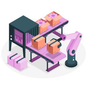 smart factory
