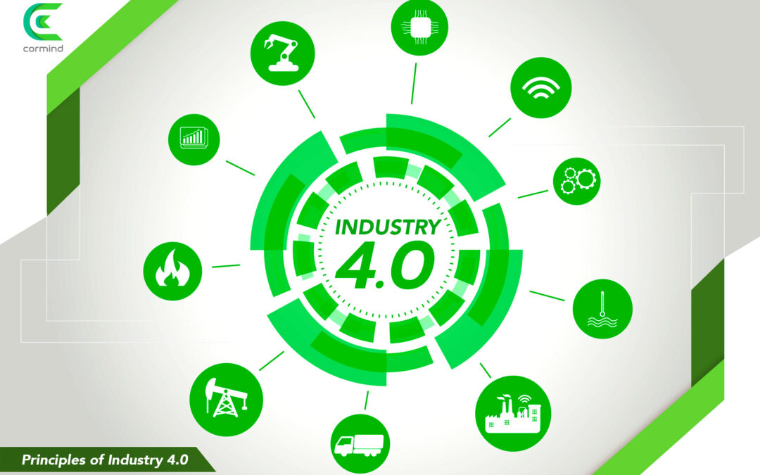 Principles of Industry 4.0