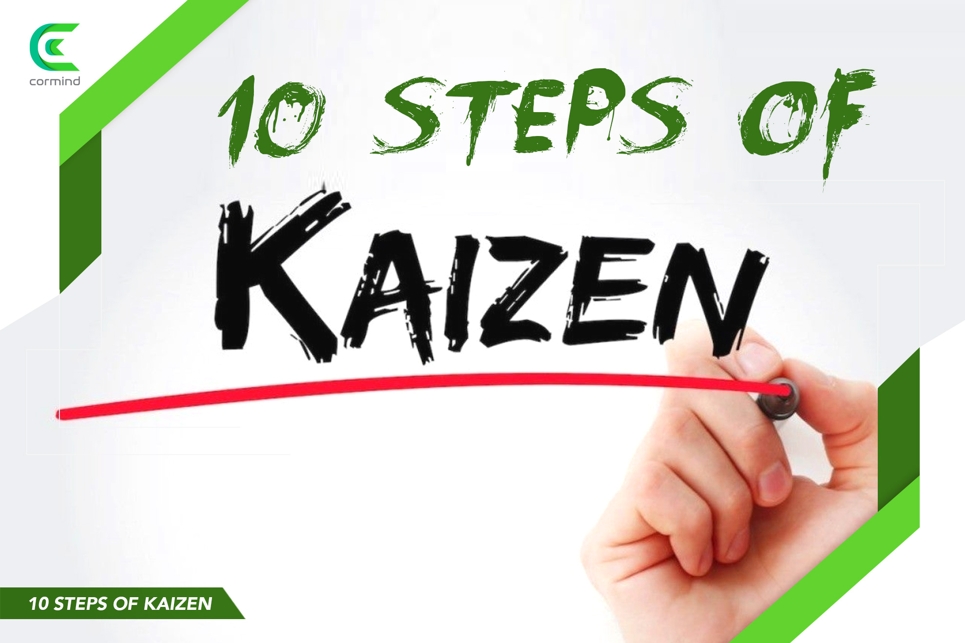10 steps kaizen, kaizen step, kaizen implementation, Top 10 Important Kaizen Rules, 10 Kaizen Rules, 10 Steps to Success with kaizen, What are the Kaizen steps,