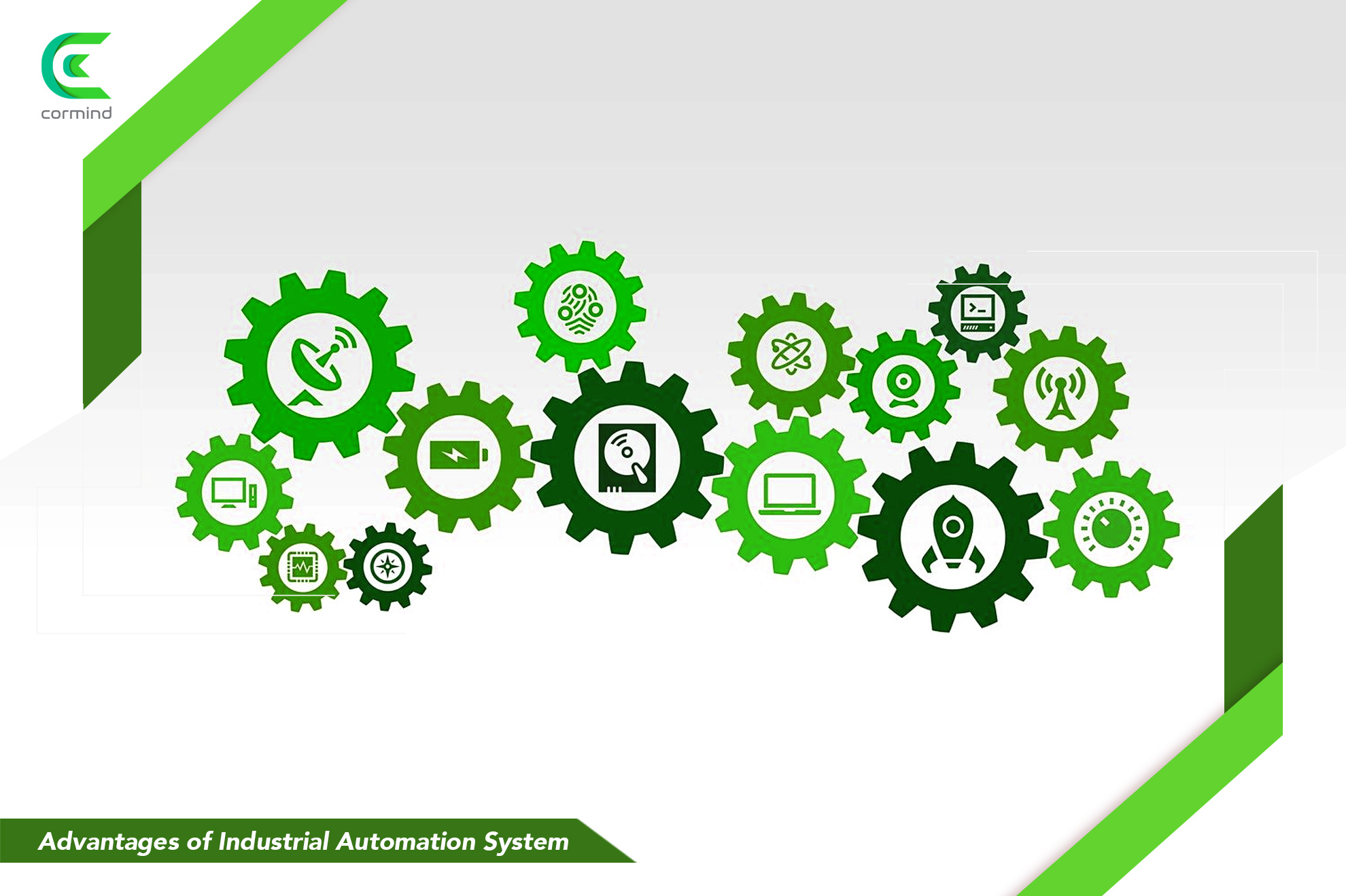 benefits of industrial automation, advantages of automation in industry, pros of industrial automation system, positive impacts of automation in manufacturing, why implement industrial automation, ROI of industrial automation Improvements from industrial automation, cost savings with automation in industry, increased productivity through automation, competitive advantages of industrial automation,