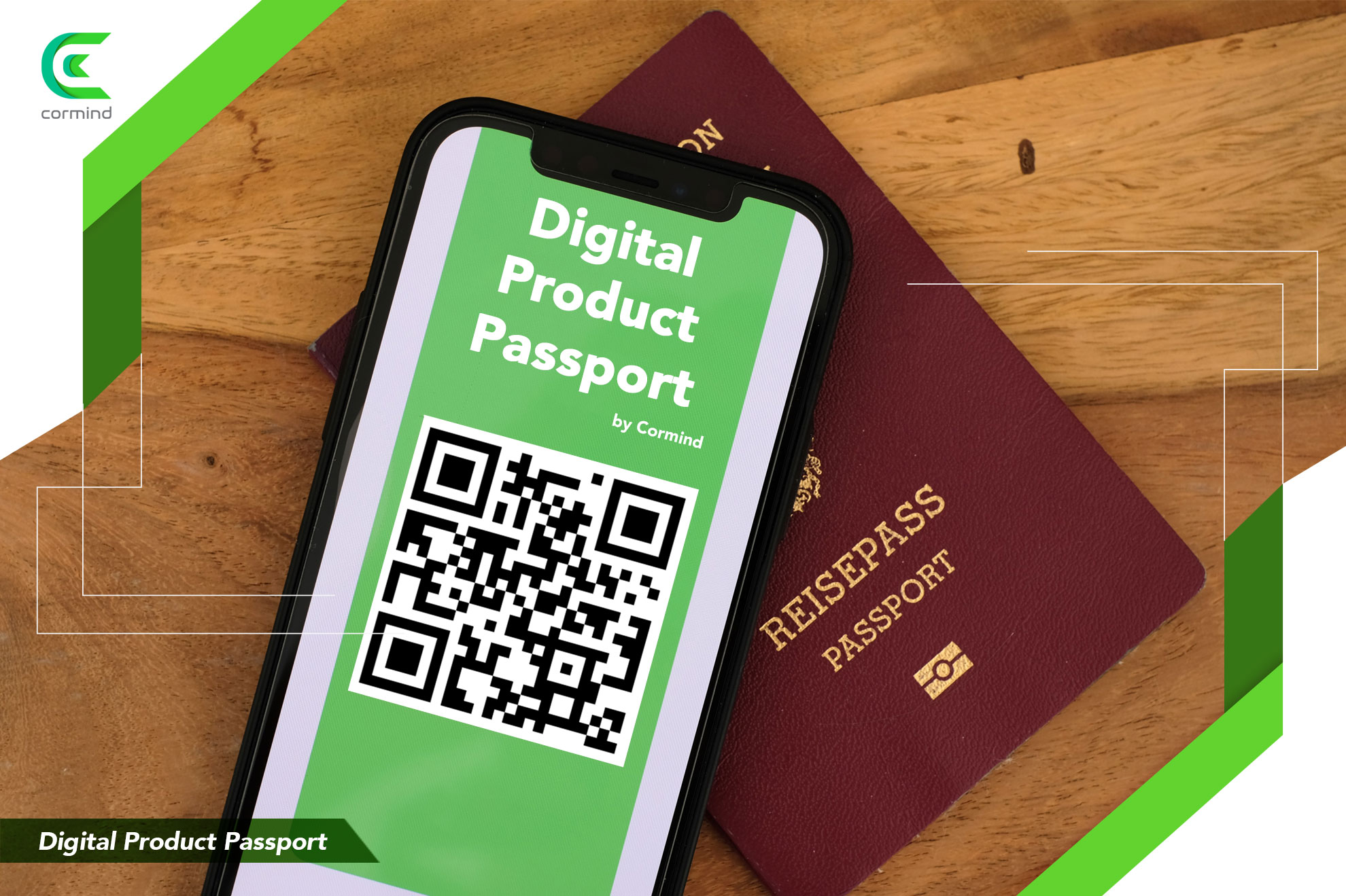 What is a Digital Product Passport?