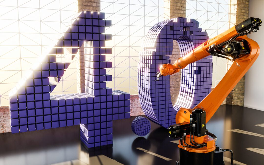 Industrial AI: From Industry 4.0 to Artificial Intelligence 2.0