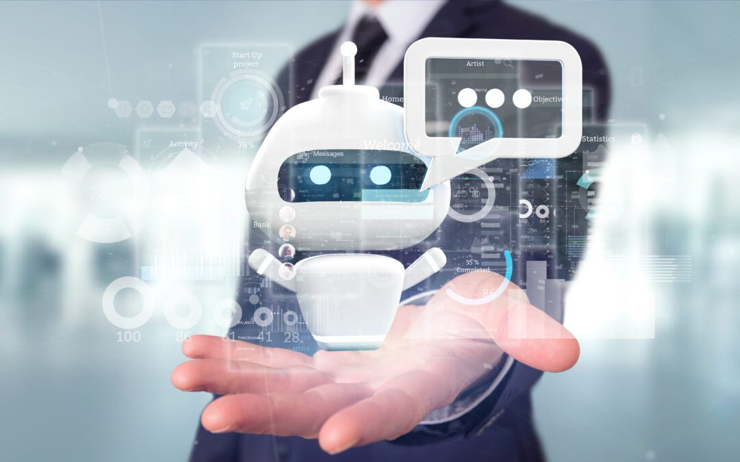 The End of Centralized Decision Making: The Rise of AI Agents