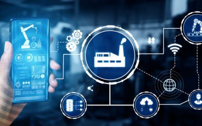 Factory Intelligence: How Manufacturing Plants Manage Themselves with CorAI?