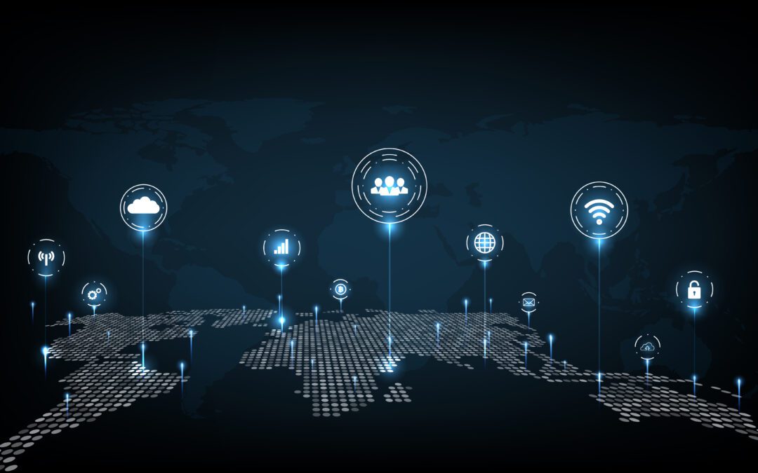 What is IoT?