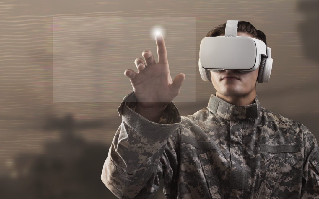 Domestic Technologies and Data Protection Strategies in the Defense Industry