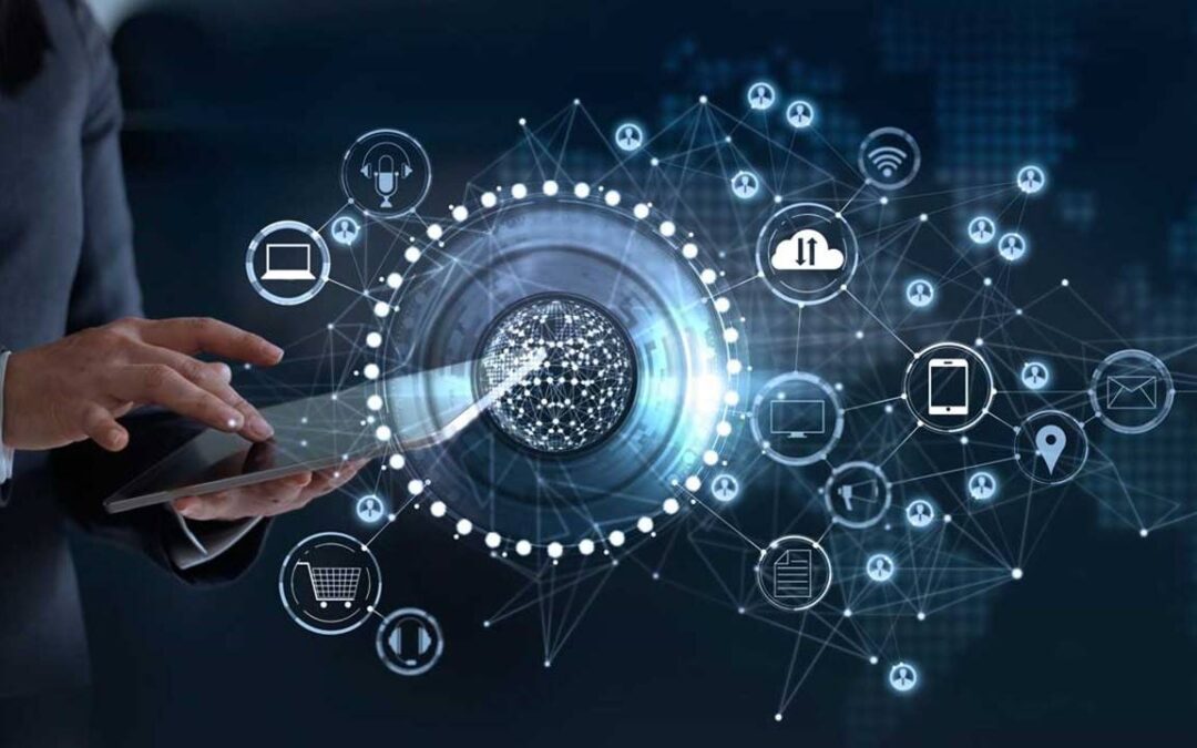 What is Digital Transformation?