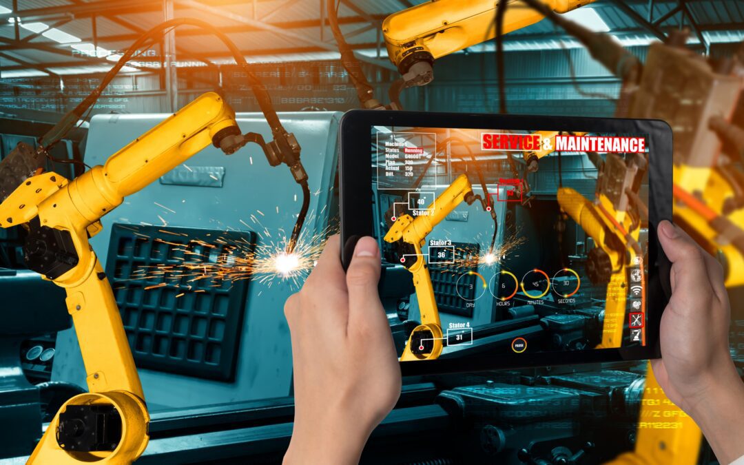 Is Sustainable Manufacturing Possible with Artificial Intelligence?