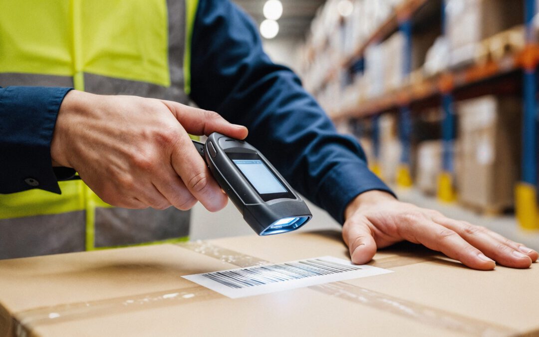 Real-Time Inventory Tracking: What Are the Advantages of Smart Storage Systems?