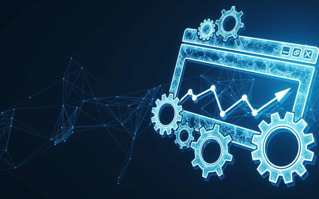 Use of AI and Big Data in Process Optimization