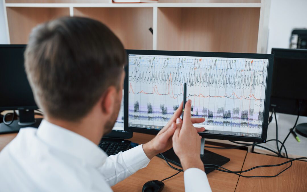 Strategies for Increasing Efficiency with Real-Time Production Tracking