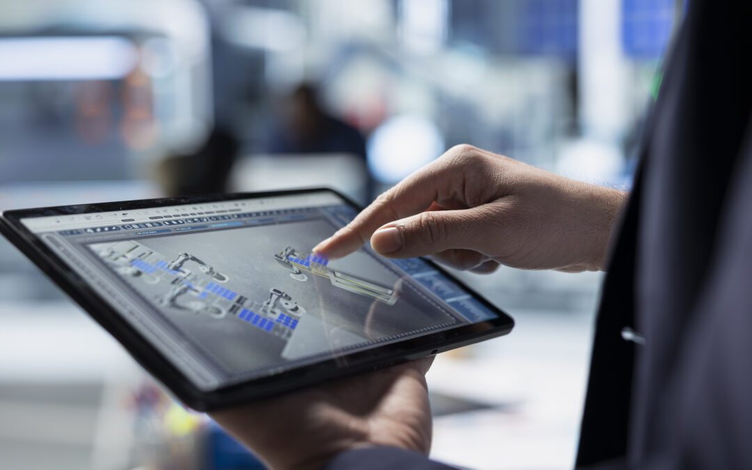 AI-Supported Decision Making Processes: A New Era in Smart Factories