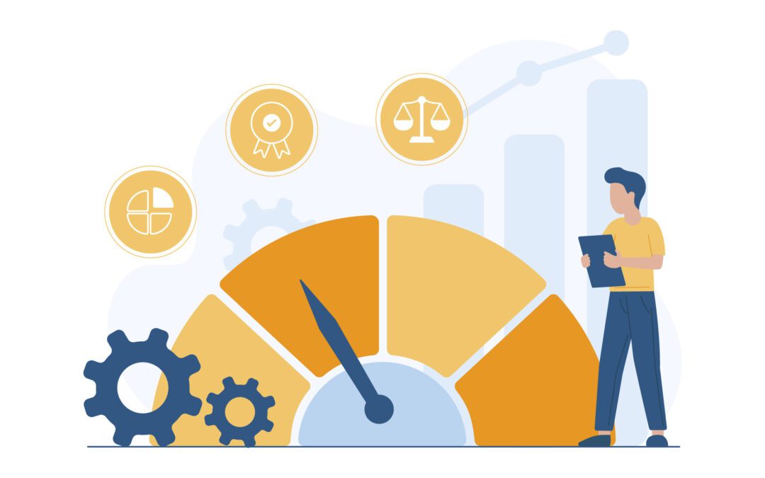 How is Efficiency Analysis Performed?