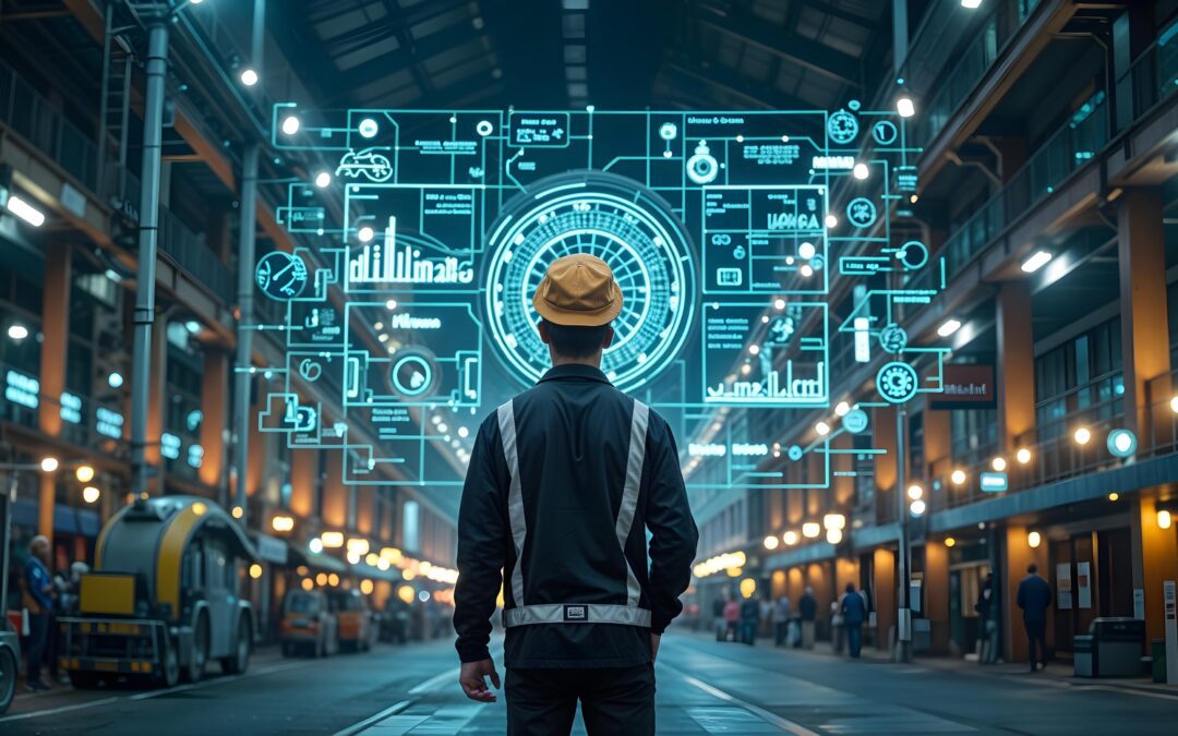 What is Lean Manufacturing? What Are Its Principles?