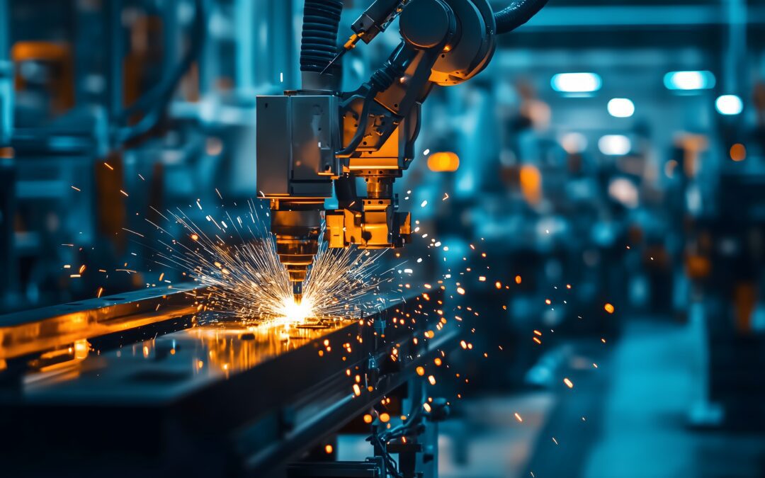 What Are the Differences Between MES and MOM?