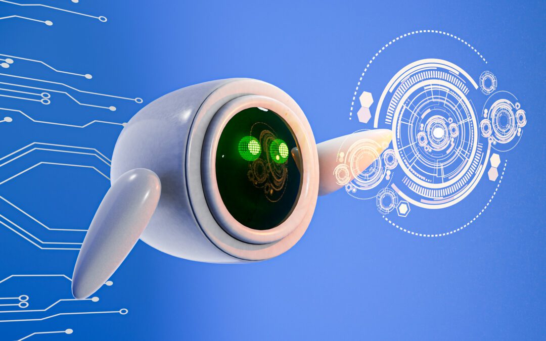 What Is AI Ops? How Is It Applied in Industrial Environments?