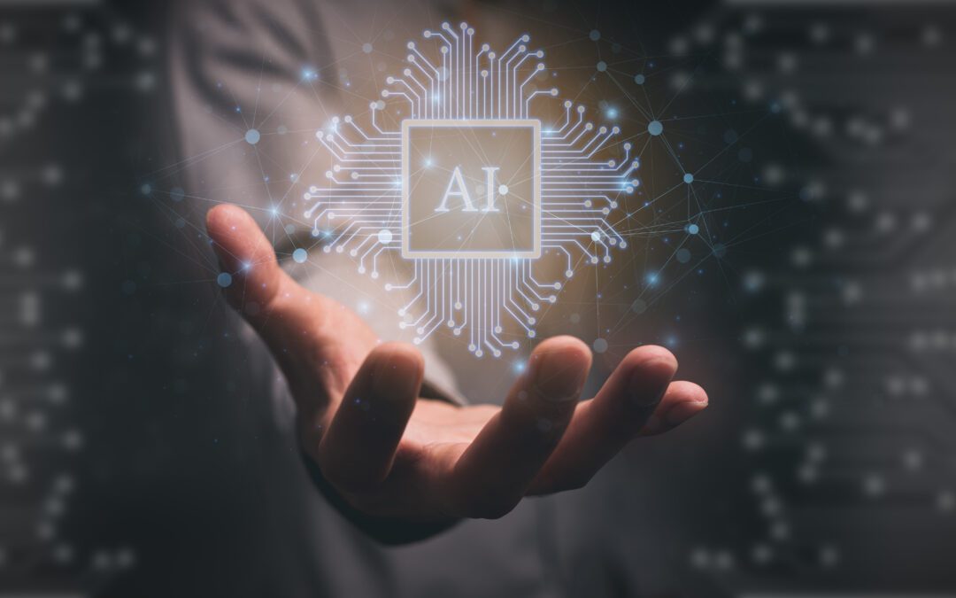 AI Powered Capacity Planning: How It Works?