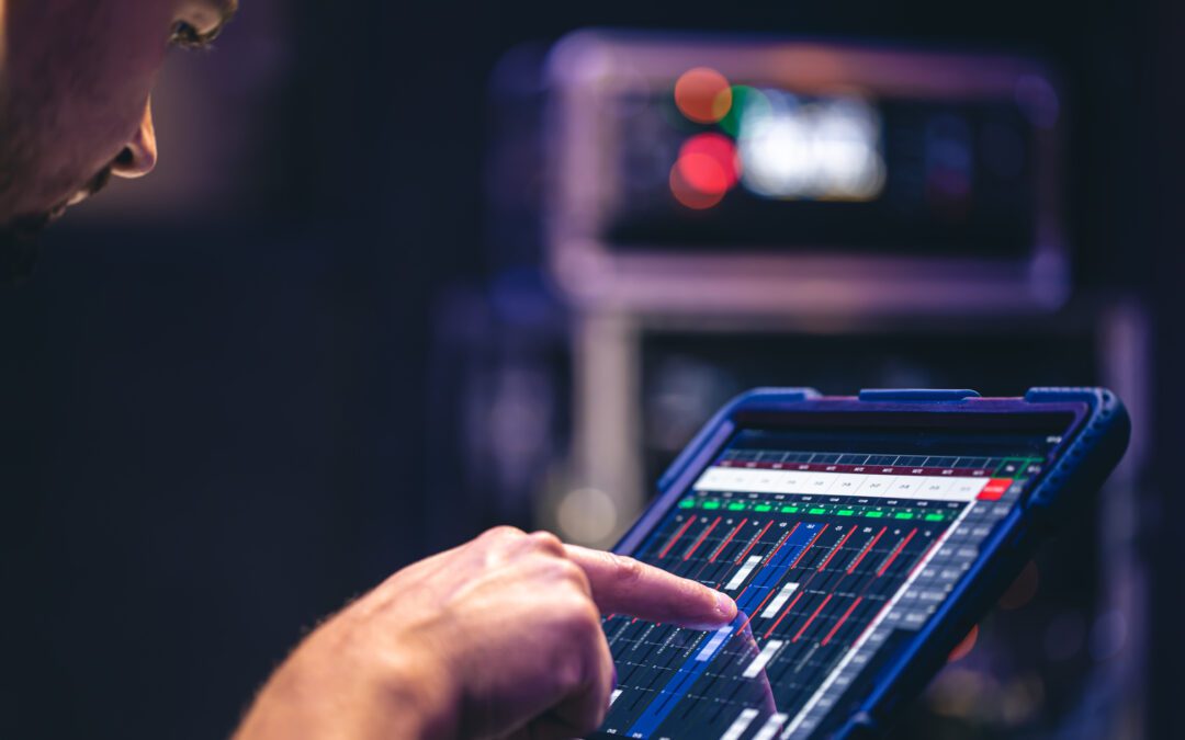 The Importance of Real Time Traceability in Food Production